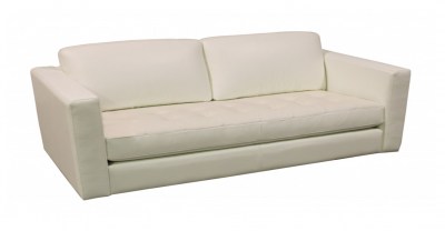 Maddox Leather Sofa